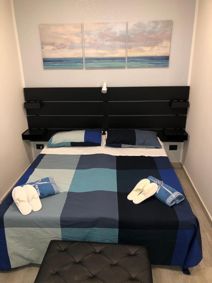 Dal Barce Rooms, Palermo